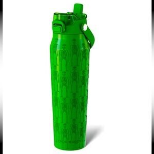 SoldOutOnline NIB Shake My Bones FrostBuddy BottleBuddy GLOW in the Dark Tumbler